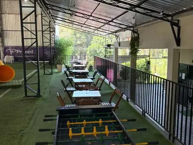 Terreno comercial para Venda em Ponta Grossa/PR Estrela