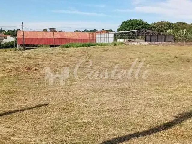 Terreno comercial para Venda em Ponta Grossa/PR Uvaranas