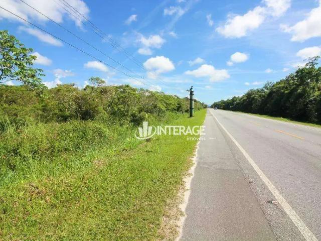 Terreno comercial para Venda em Pontal do Paraná/PR Praia de Leste