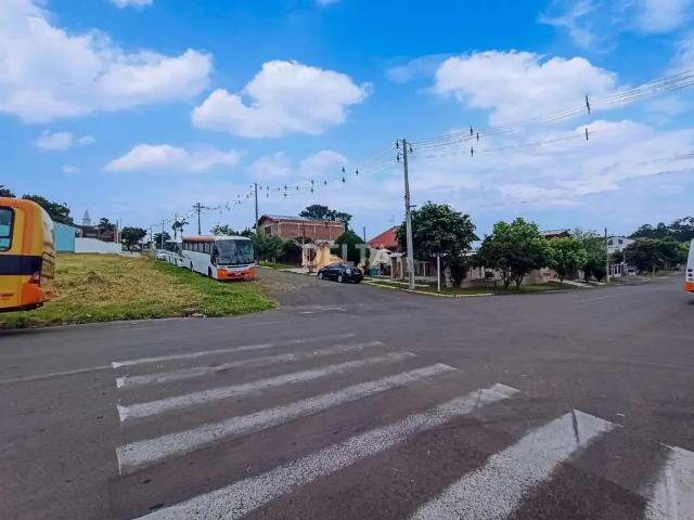 Terreno comercial para Venda em Portão/RS Estação Portão