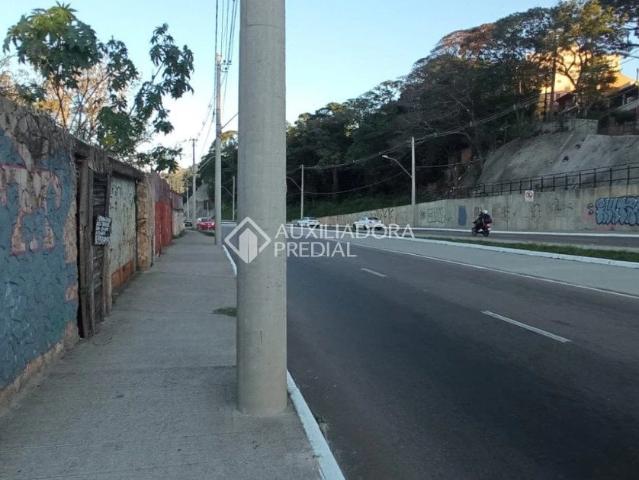 Terreno comercial para Venda em Porto Alegre/RS Medianeira