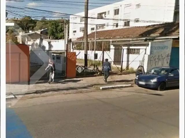 Terreno comercial para Venda em Porto Alegre/RS Medianeira