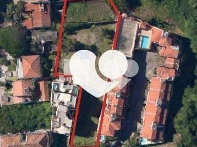 Terreno comercial para Venda em Porto Alegre/RS Menino Deus