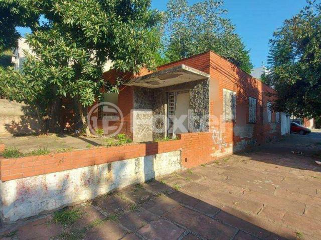 Terreno comercial para Venda em Porto Alegre/RS Menino Deus