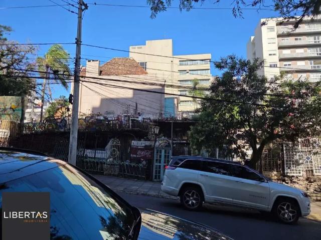 Terreno comercial para Venda em Porto Alegre/RS Moinhos de Vento