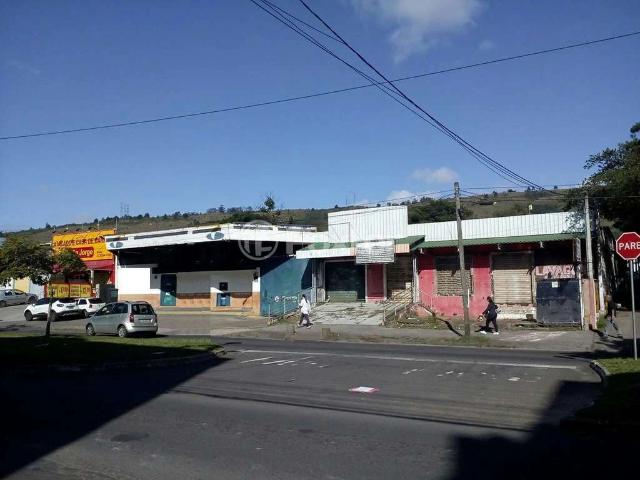 Terreno comercial para Venda em Porto Alegre/RS Morro Santana