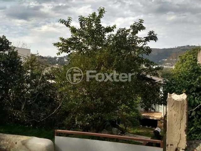 Terreno comercial para Venda em Porto Alegre/RS Morro Santana