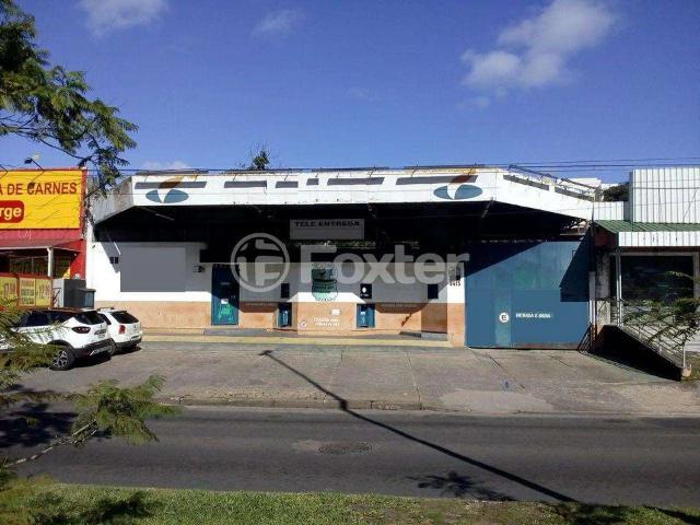Terreno comercial para Venda em Porto Alegre/RS Morro Santana