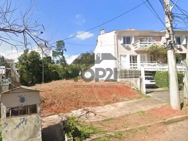 Terreno comercial para Venda em Porto Alegre/RS Nonoai