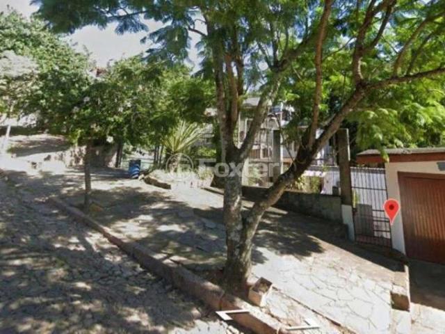 Terreno comercial para Venda em Porto Alegre/RS Nonoai 3 Quartos