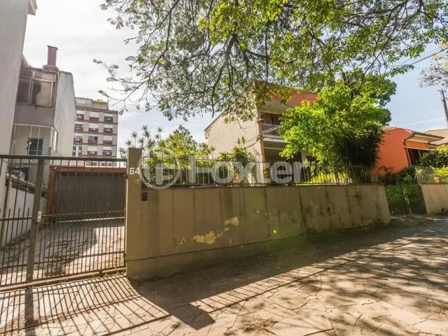 Terreno comercial para Venda em Porto Alegre/RS Auxiliadora