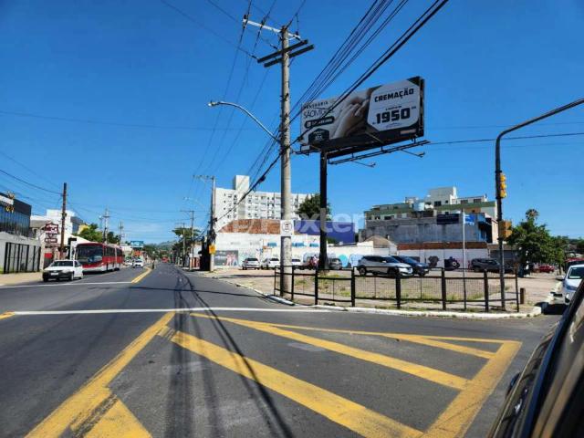 Terreno comercial para Venda em Porto Alegre/RS Azenha