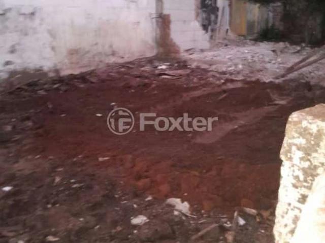 Terreno comercial para Venda em Porto Alegre/RS Azenha