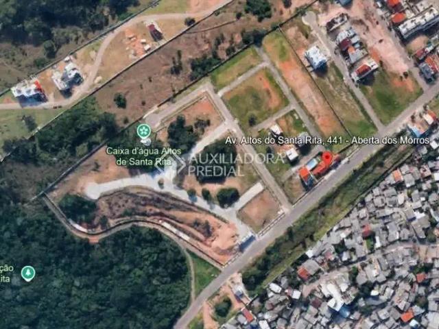 Terreno comercial para Venda em Porto Alegre/RS Aberta dos Morros