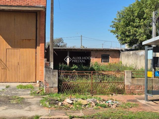 Terreno comercial para Venda em Porto Alegre/RS Anchieta