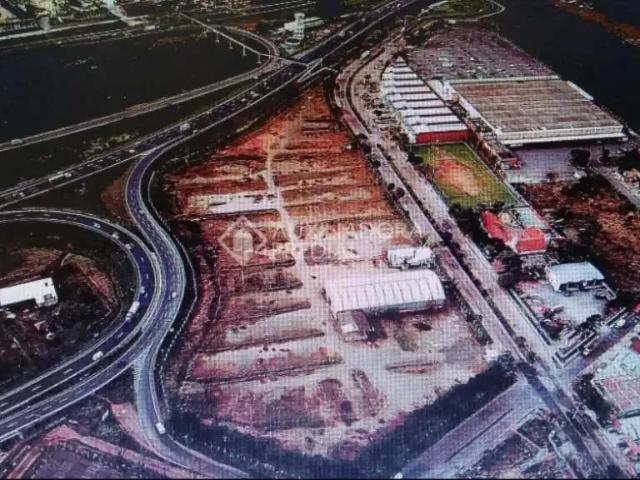 Terreno comercial para Venda em Porto Alegre/RS Anchieta