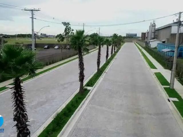Terreno comercial para Venda em Porto Alegre/RS Anchieta