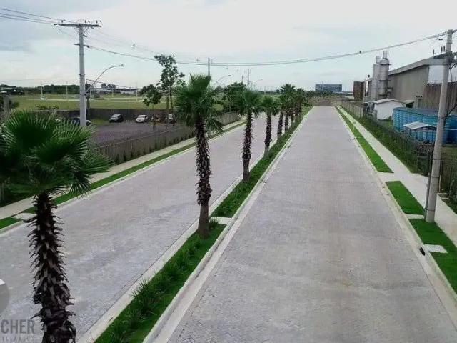 Terreno comercial para Venda em Porto Alegre/RS Anchieta