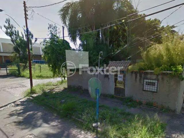 Terreno comercial para Venda em Porto Alegre/RS Anchieta