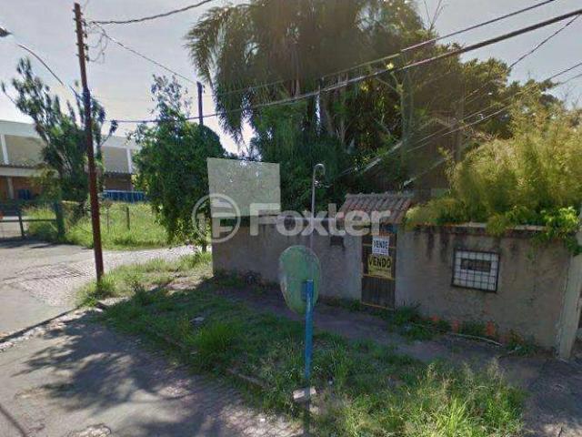 Terreno comercial para Venda em Porto Alegre/RS Anchieta