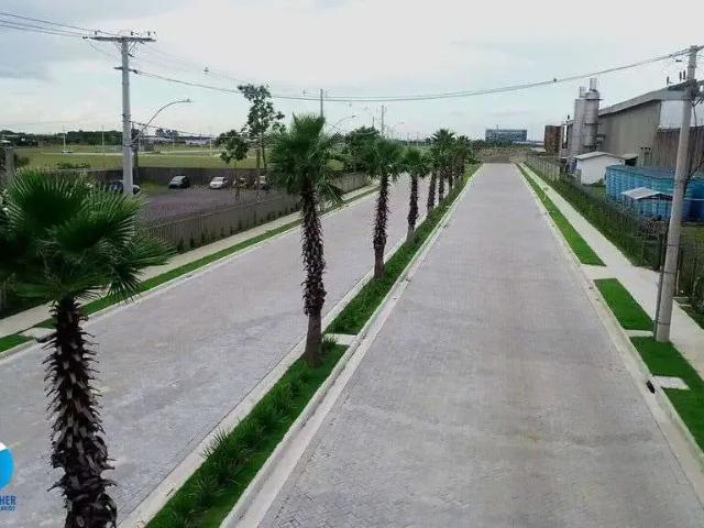 Terreno comercial para Venda em Porto Alegre/RS Anchieta