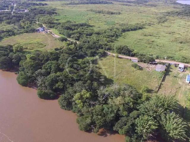 Terreno comercial para Venda em Porto Alegre/RS Arquipélago