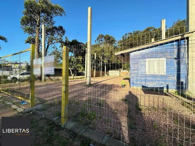 Terreno comercial para Venda em Porto Alegre/RS Belém Novo