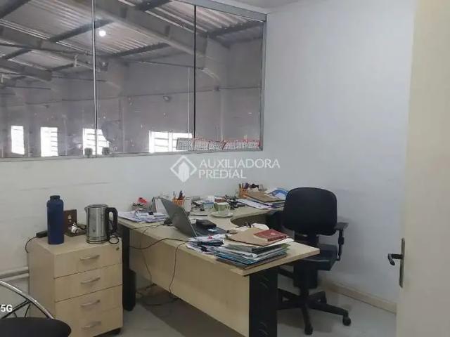 Terreno comercial para Venda em Porto Alegre/RS Belém Velho 1 Quartos