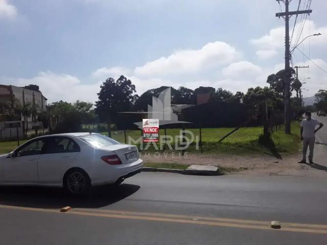 Terreno comercial para Venda em Porto Alegre/RS Belém Velho