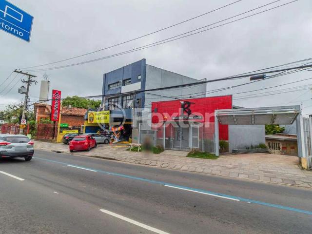 Terreno comercial para Venda em Porto Alegre/RS Cavalhada