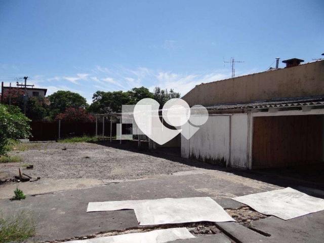 Terreno comercial para Venda em Porto Alegre/RS Cavalhada