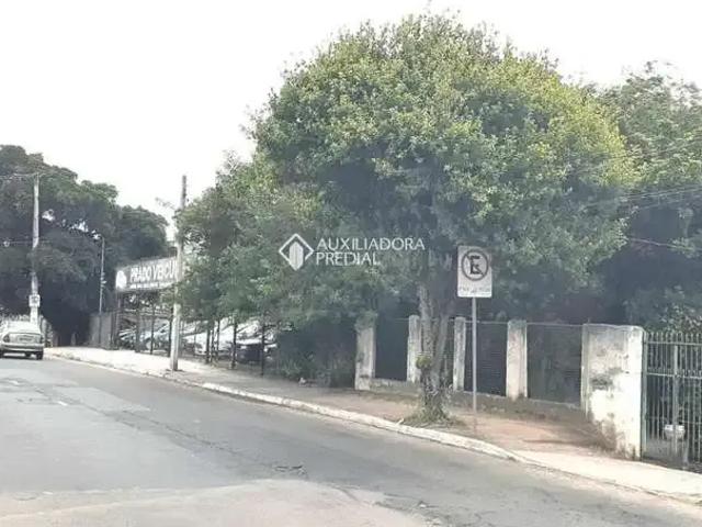 Terreno comercial para Venda em Porto Alegre/RS Cavalhada