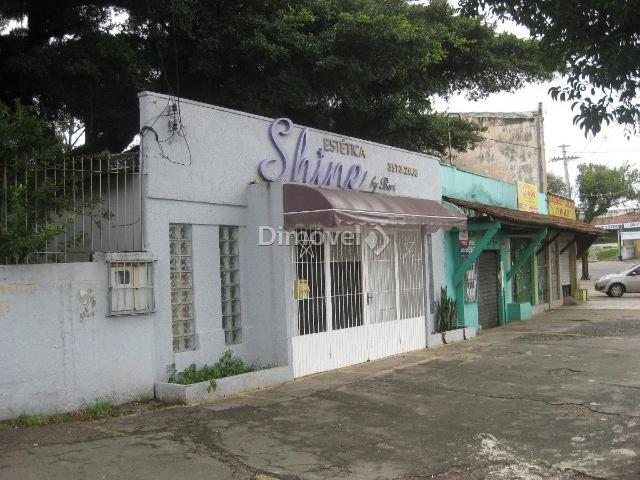 Terreno comercial para Venda em Porto Alegre/RS Cavalhada