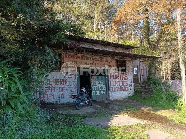 Terreno comercial para Venda em Porto Alegre/RS Cavalhada