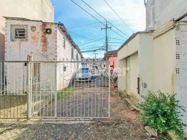 Terreno comercial para Venda em Porto Alegre/RS Cavalhada