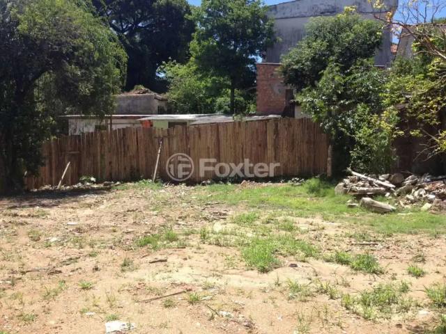 Terreno comercial para Venda em Porto Alegre/RS Cavalhada