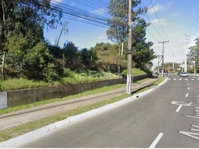 Terreno comercial para Venda em Porto Alegre/RS Cavalhada