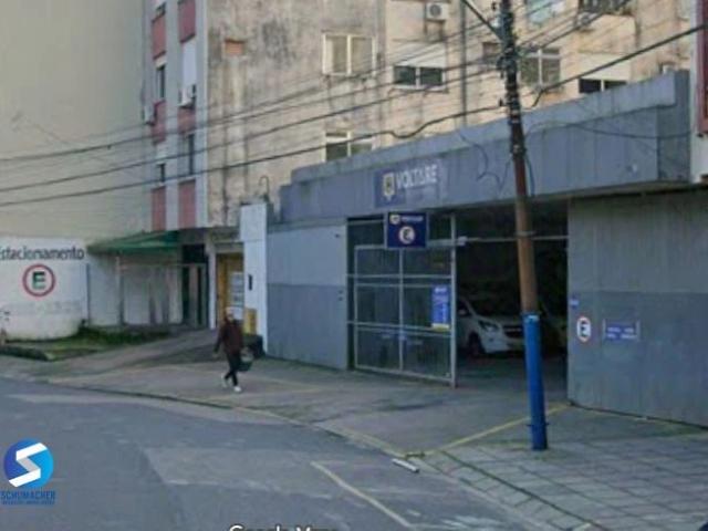 Terreno comercial para Venda em Porto Alegre/RS Centro Histórico