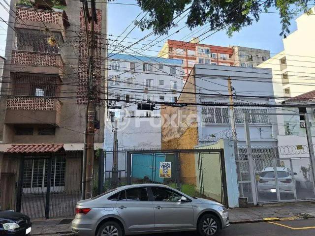 Terreno comercial para Venda em Porto Alegre/RS Centro Histórico