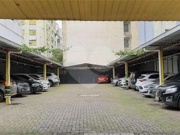 Terreno comercial para Venda em Porto Alegre/RS Centro Histórico