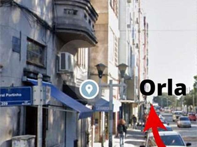 Terreno comercial para Venda em Porto Alegre/RS Centro Histórico