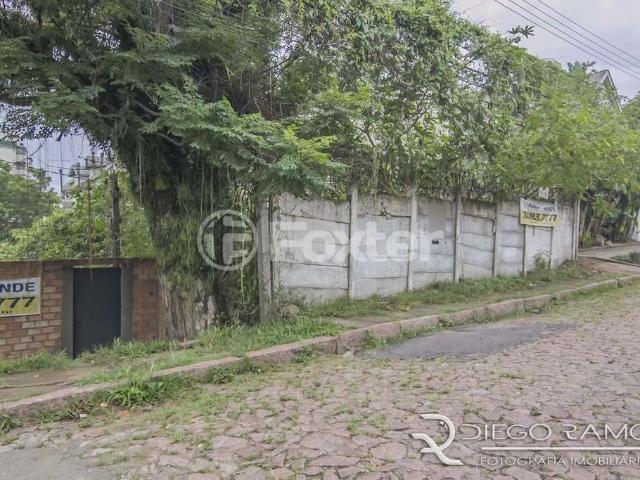 Terreno comercial para Venda em Porto Alegre/RS Chácara das Pedras