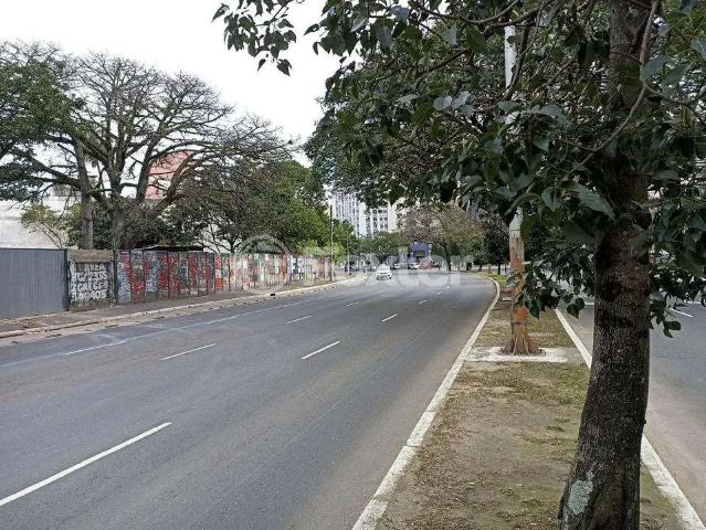 Terreno comercial para Venda em Porto Alegre/RS Cidade Baixa