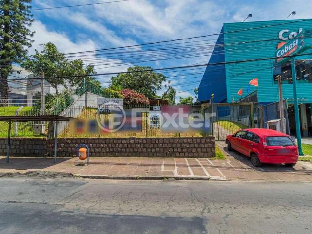 Terreno comercial para Venda em Porto Alegre/RS Cristal