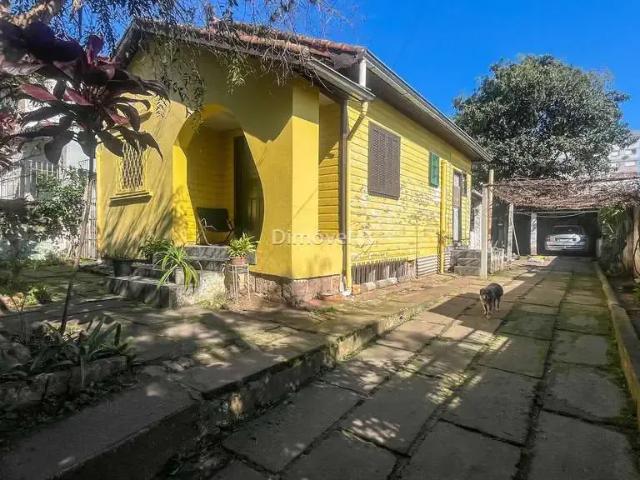 Terreno comercial para Venda em Porto Alegre/RS Cristal
