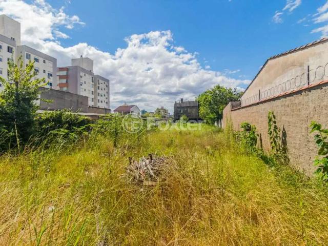 Terreno comercial para Venda em Porto Alegre/RS Cristal