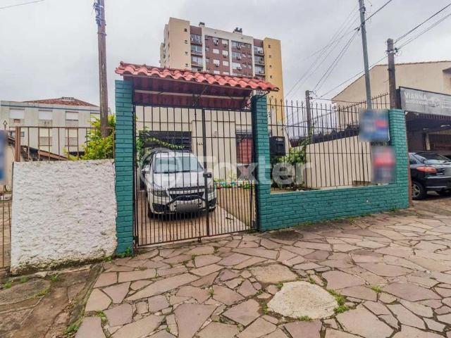 Terreno comercial para Venda em Porto Alegre/RS Cristo Redentor