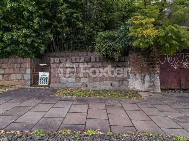 Terreno comercial para Venda em Porto Alegre/RS Cristo Redentor