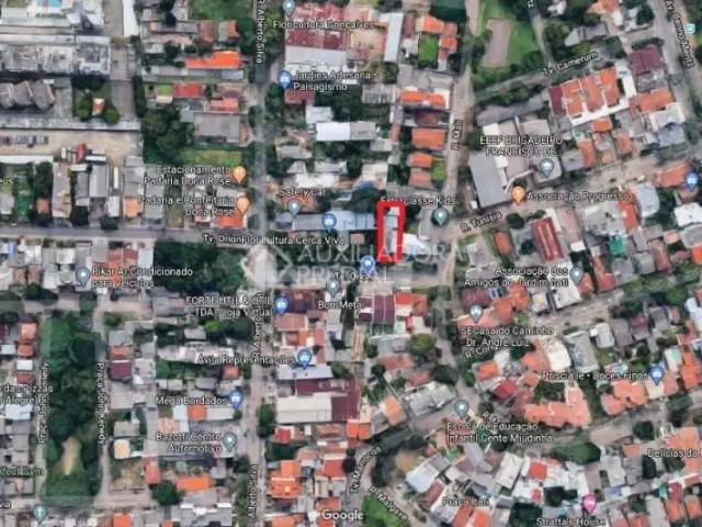 Terreno comercial para Venda em Porto Alegre/RS Cristo Redentor