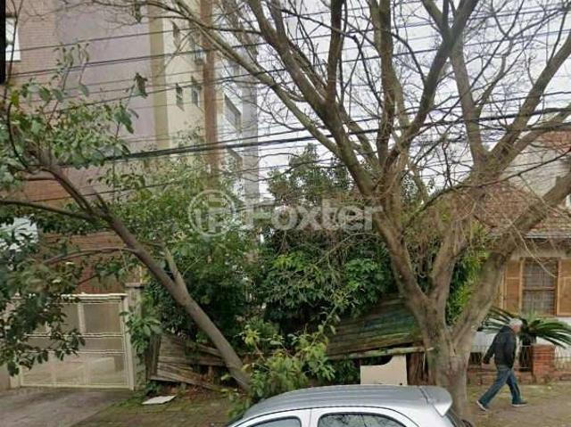Terreno comercial para Venda em Porto Alegre/RS Cristo Redentor
